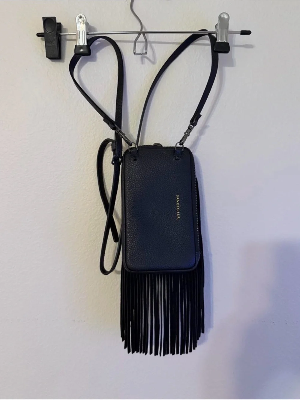 Bandolier stylish expanded